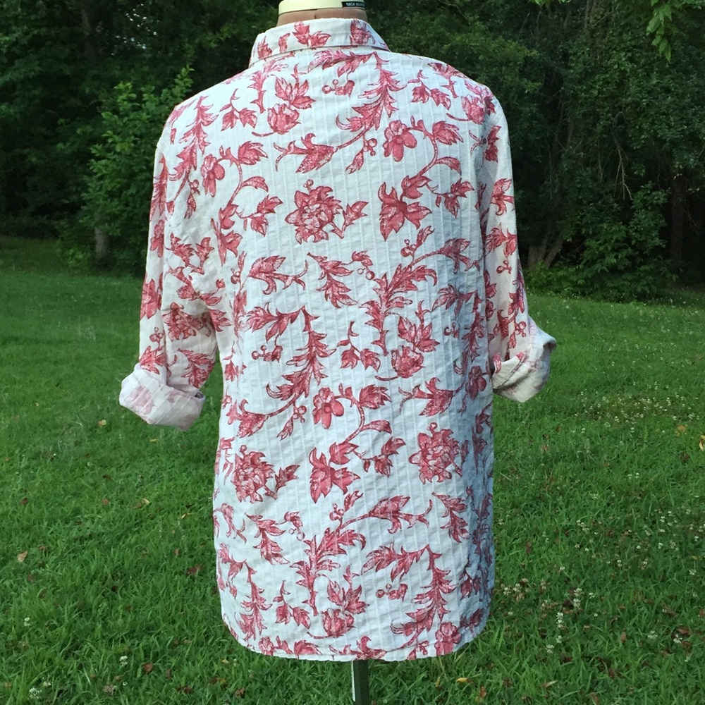 GoodClothes Collection Button Down - Picture 3 of 7